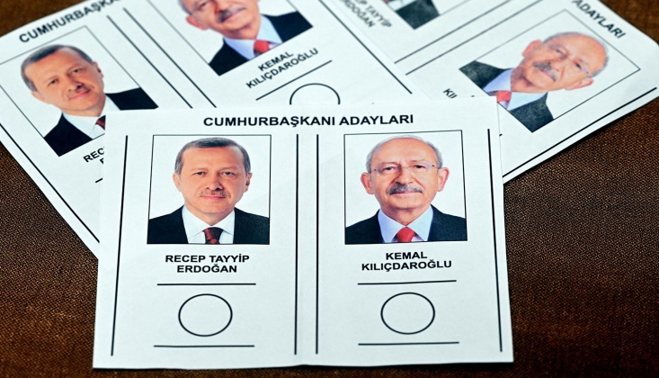 Türkiye, Yarın Cumhurbaşkanı Seçimi İkinci Tur Oylaması İçin Sandık Başına Gidiyor