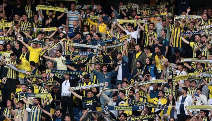 Fenerbahçe’de Kombine Fiyatları Açıklandı!
