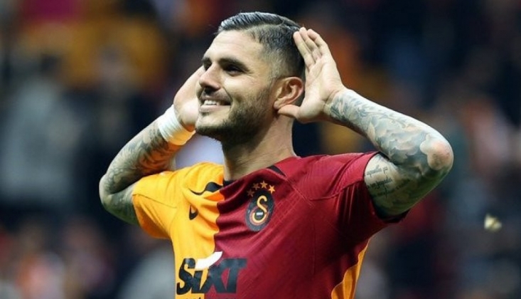 İspanyol Devi Mauro Icardi'ye Talip Oldu!