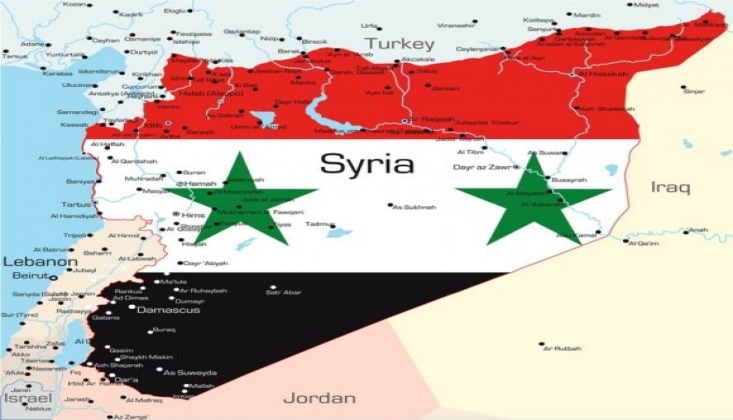 Suriye'deki Gelişmelerin Lübnan'a Etkisi