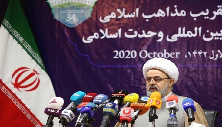  Şehriyari’den Tahran-Riyad İlişkileri Hakkında Açıklama