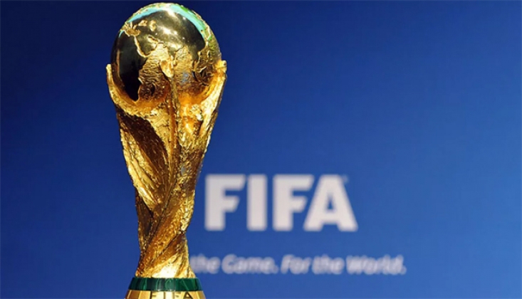 FIFA 2026 Dünya Kupası'nın Formatını Açıkladı!