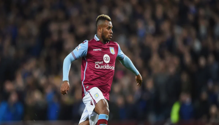 Bandırmaspor, Leandro Bacuna'yı Transfer Etti