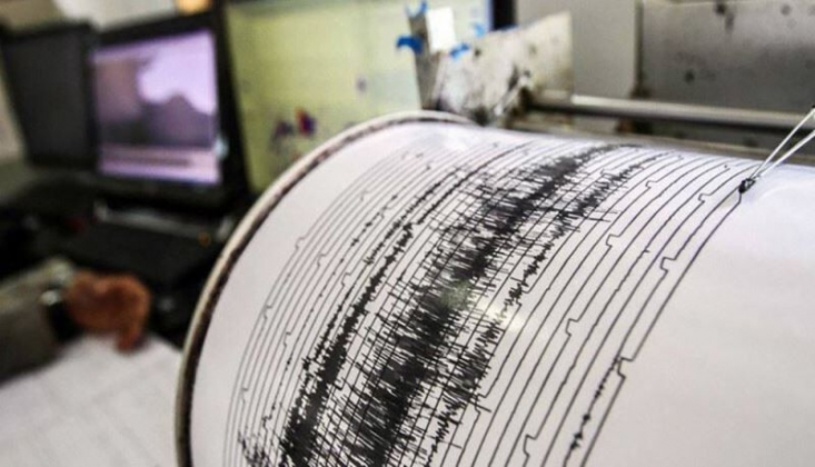Gürcistan’da 4,7 Şiddetinde Deprem