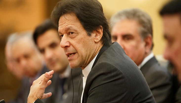 Pakistan'dan Hindistan'a 'Etnik Temizlik' Suçlaması