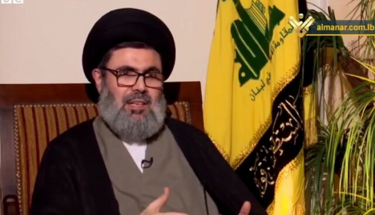 Hizbullah: Yaptırımların ve Kuşatmanın Direnişi Zayıflatacağını Düşünenler Aptaldır 