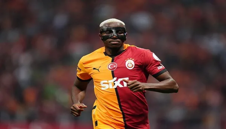 Fenerbahçe'den Osimhen İçin Resmi Teklif!