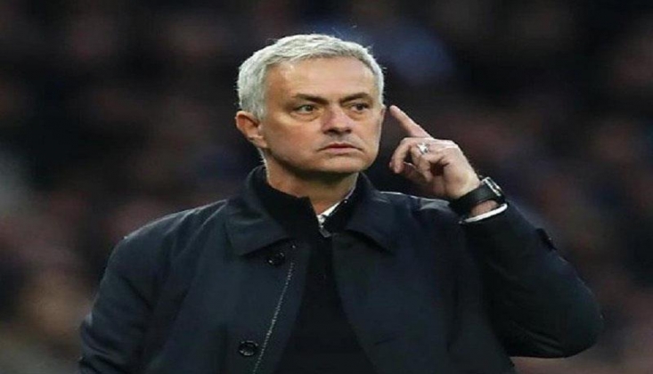 Jose Mourinho'nun İstediği Türk Yıldız!
