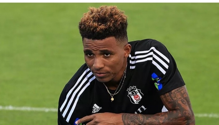 Gedson Fernandes'e Çifte Talip: İşte İstenen Rakam