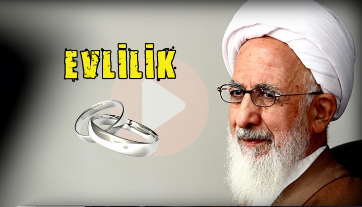 İlahi Bir Sünnet: Evlilik