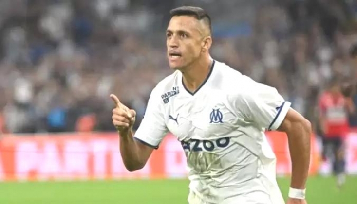 Galatasaray'ın Alexis Sanchez İçin Yaptığı Teklif Ortaya Çıktı!