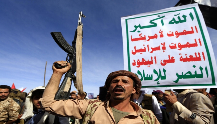 İsrail'in Yemen Çıkmazı: Siyonistler Artık Güvende Değil