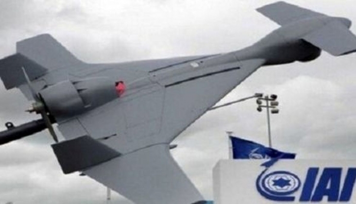 Siyonist İsrail Savaş Uçağından Bir Ayda İkinci 'Teknik Arıza': Mühimmat Ülke İçine Düştü