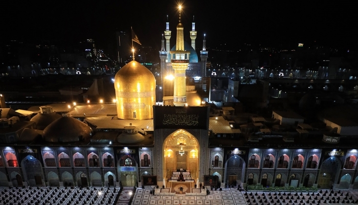 Hz. İmam Rıza’nın Dilinden Peygamberlerin İsmeti