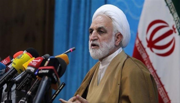  İran: Filistin’in, Hizbullah’ın, Yemen’in Ve Direniş Ekseni’nin Yanındayız