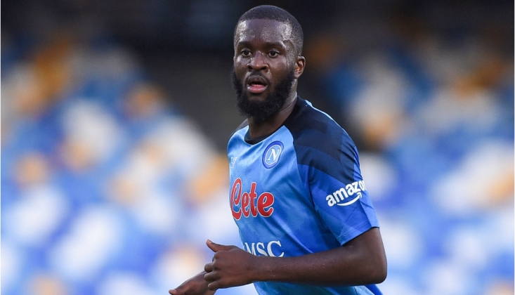 Galatasaray, Tanguy Ndombele'nin Maliyetini De Açıkladı