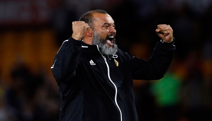 El-İttihad'da Nuno Espirito Santo Dönemi Sona Erdi