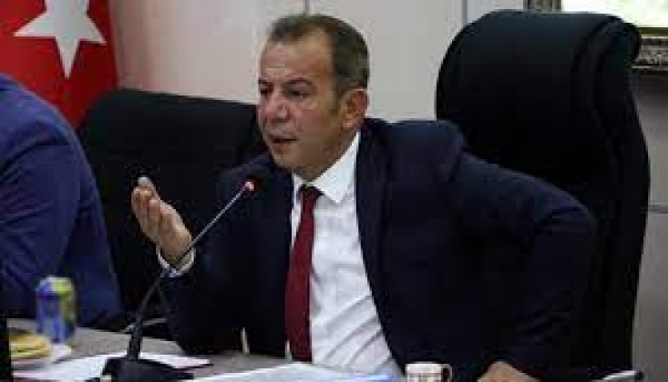 CHP Üyeliği Askıya Alınan Özcan’dan İlk Açıklama