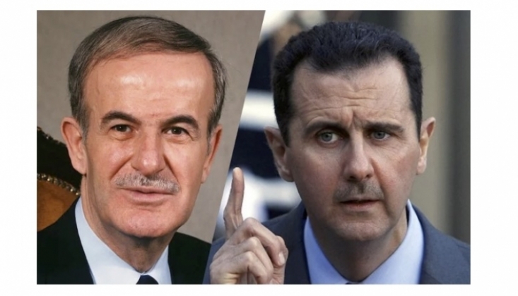  Suriye Çatışması Neden Hiçbir Zaman Sünniler Ve Şiiler İle İlgili Olmadı?