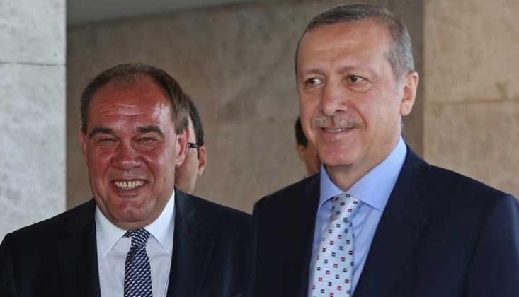 Demirören'in Yapılandırması 2 Milyar Doları Aşacak