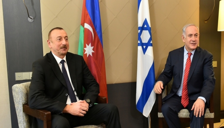 İşte Siyonist Rejimle İşbirliği Yapan Aliyev'in Yurtdışındaki Serveti 