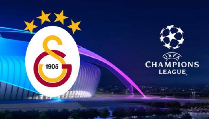 Galatasaray'ın Şampiyonlar Ligi'nde Muhtemel Rakipleri Belli Oldu!