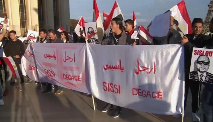 Mısır'da Son Durum