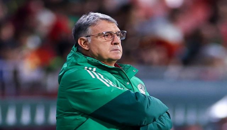 Inter Miami'de Yeni Hoca Belli Oldu
