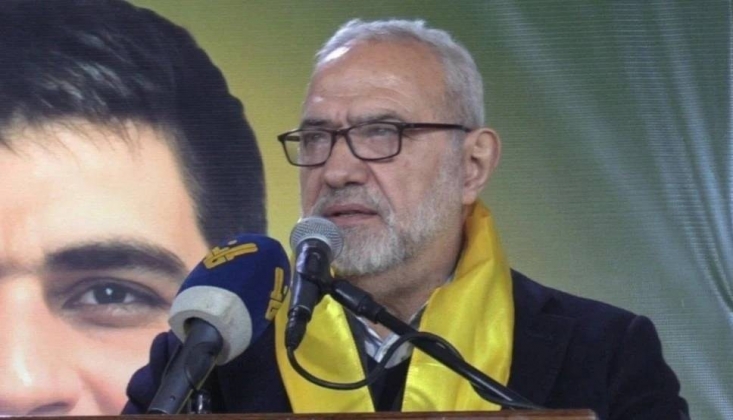  Hizbullah Yetkilisi: Direniş, Ulusal Güvenliği Savunmanın Ön Cephesidir