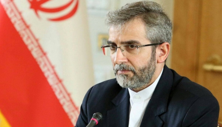  İran'ın BRICS ve ŞİÖ Üyeliği Şehit Reisi'nin Mirasıdır