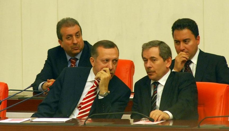 Şener:  AKP 19 Yıldır Kudüs'ü İsrail'in Başkenti Olarak Kabul Etti