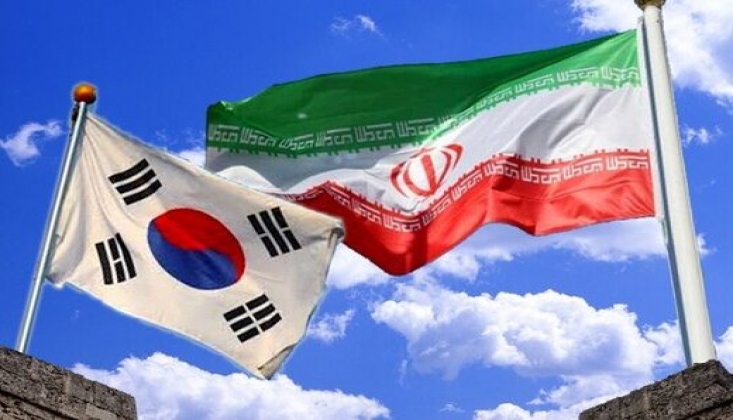 Güney Kore ile ABD, İran'ın 7 Milyar Dolarlık Varlığının Serbest Bırakılması İçin Görüşüyor