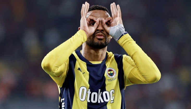 Youssef En-Nesyri Fenerbahçe'den Ayrılıyor İddiası?