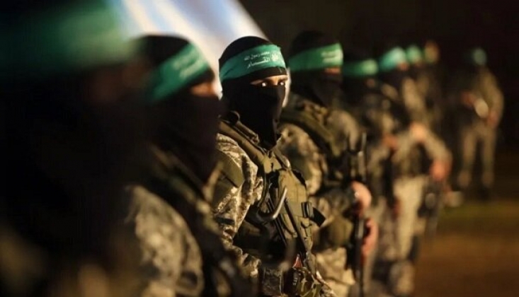  Mosaic United: Yahudi Gençlerin Yüzde 32'si Hamas'a Sempati Duyuyor