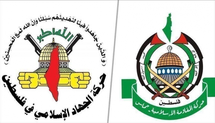 El Fetih ve Hamas’tan Mısır’da Görüşme