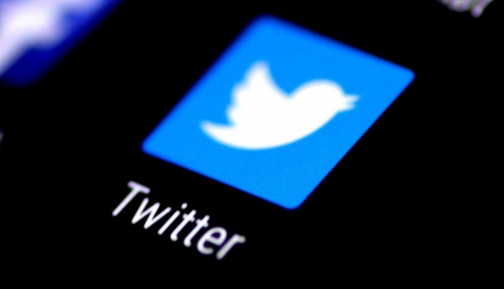 Twitter'dan Rusya Ve Ukrayna Kararı