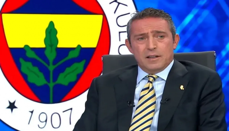 Ali Koç O Transferle Başkan Seçilecek!