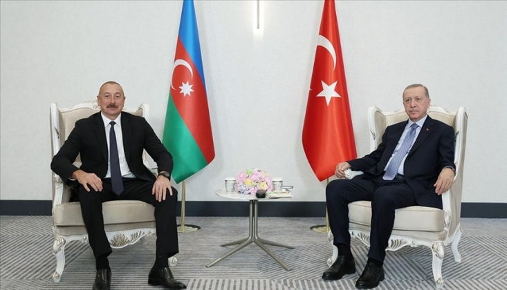Aliyev-Erdoğan Görüşmesinin Ayrıntıları