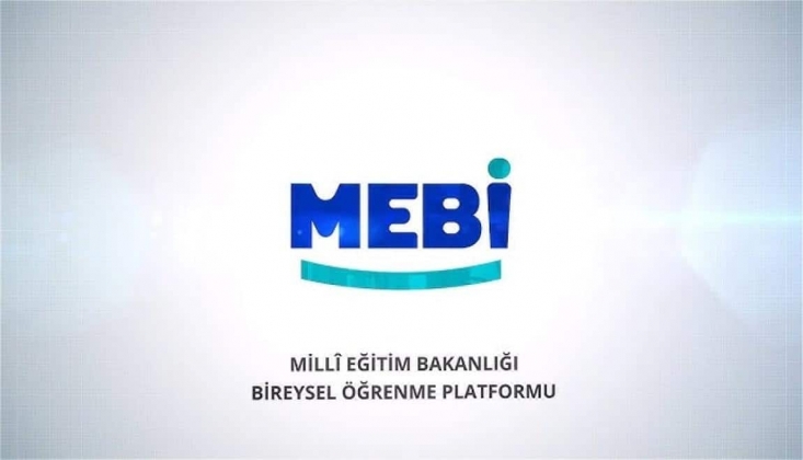 Öğrencilere MEBİ Desteği