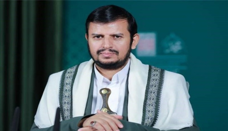 Ensarullah Lideri: Siyonist Rejim Gazze’de Bir Kuşağı Hedef Aldı