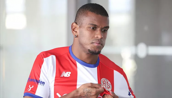 Galatasaray, Fernando Martins için Atağa Geçti
