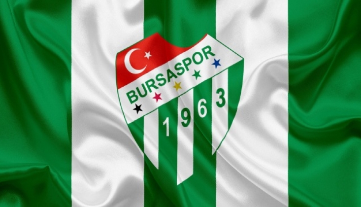 Bursaspor Yeni Teknik Direktörünü Açıkladı