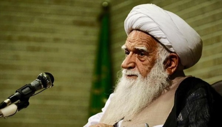  Afganistan Şii Alimler Konseyi Başkanı Hayatını Kaybetti