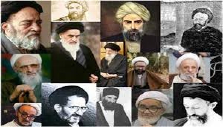 İmam Mehdi Sonrası Şia Âlimlerinin Düşünce Mücadelesi