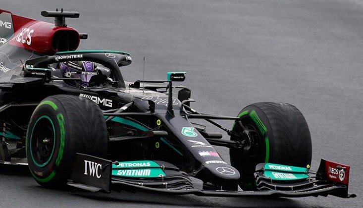 Formula 1'de Türkiye Sürprizi: 2022 Takvimi Açıklandı!