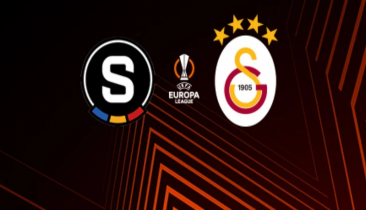 Sparta Prag - Galatasaray Muhtemel 11'ler