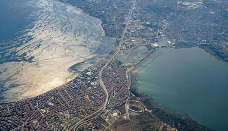 Bakanlar Arasında 'Kanal İstanbul' Çelişkisi!