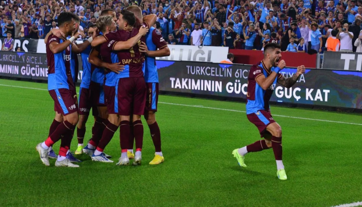 Ertem Şener: Trabzonspor En Kötü Haliyle Zirveyi Sallıyor