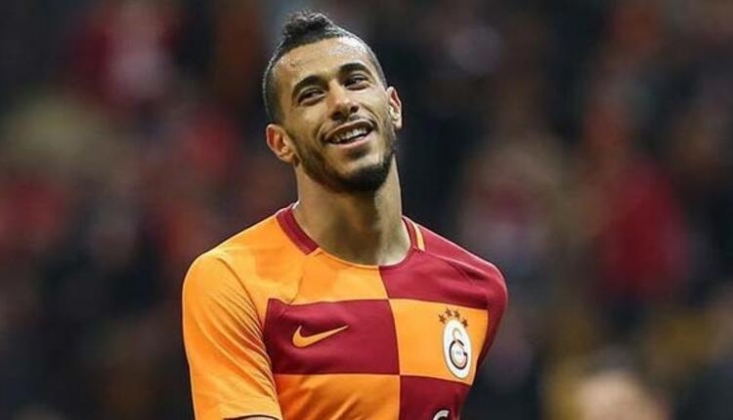 İşte Belhanda'nın Yeni Maaşı