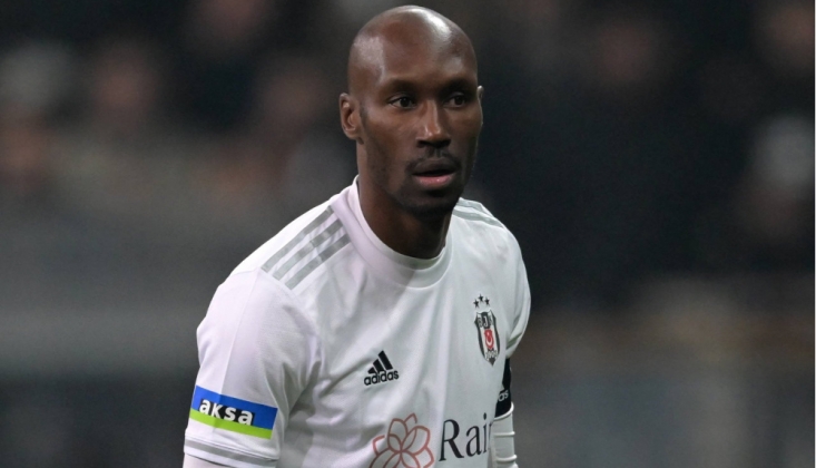 Atiba, Beşiktaş'a Geri Dönüyor
